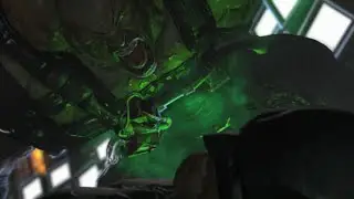Batman Arkham Origins Episode 11 - 60FPS 4K
