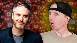 Meet The Man Behind 130,000,000 Views on YouTube | Sean Cannell Think Media