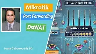 Unlock Mikrotik port forwarding DstNAT: Expert Tips & Tricks!