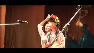"Я маленька  Україночка" #   музика -  Сергій  Ніколаєнко  #