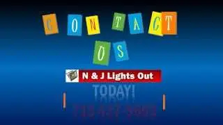 Fix My Lights