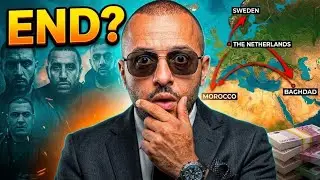 الحلقة 548 : موكرو مافيا - القصة الحقيقية