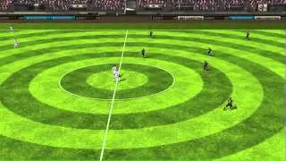 FIFA 14 iPhone/iPad - adilio489 vs. Chunnam Dragons