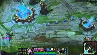 Vayne ADC for the win!