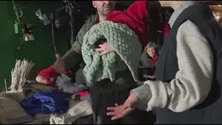 🇺🇦Graphic War🔥