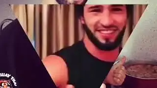 ЗУБАЙРА ТУХУГОВ ФОТО 💋💗😎