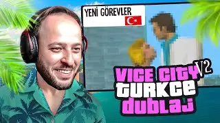 GTA TÜRKÇE DUBLAJ FİNAL | BAZI ŞEYLER GÜZEL HATIRLANMALI