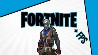 HOW TO INCREASE THE FPS ON FORTNITE 2018