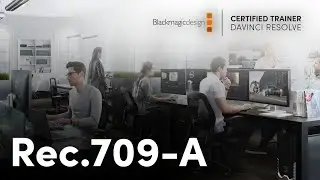 Rec.709-A