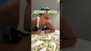 If you GRAB the MONEY, KEEP it 🤑