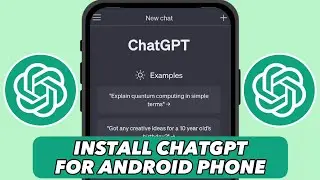 How to use ChatGPT on Android phone without installing applications - AI for Android devices