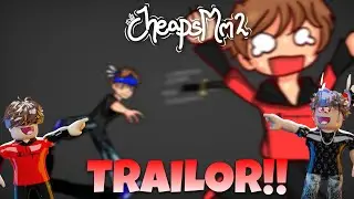 Cheap mm2 MODDED Trailer ( LINK IN BIO )