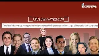 CPE's Stars To Watch 2018