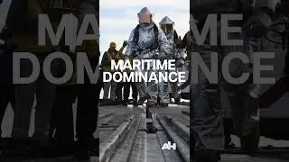 The Definition of Maritime Dominance!