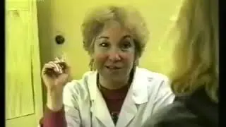 Морг в 90-е (хроника18+)