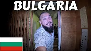 Lost In Abandoned Communist Resort In Bulgaria 🇧🇬 (scary)