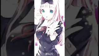 Preset jedag-jedug anime | alight motion
