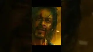 Pathaan Movie #SRK most viral dialogue - #shorts #srkdialogue #pathaandialogue