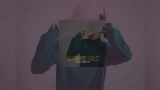 Mc Davo X Gera Mx - Agarrando Vuelo (Audio) ✈️