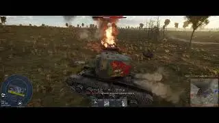 Кастомная озвучка в War Thunder! (Есть мат)
