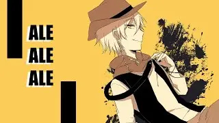 AMV Servamp - Микуни - ALE ALE ALE