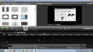Camtasia studio   a basic overview of editing with camtasia