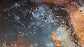 Худесский нарзан