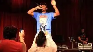 ARCHANGEL SEA 2015 Performance