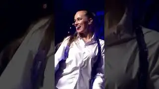 Самая популярная песня в TikTok с моего последнего альбома! 