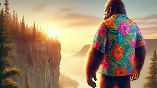Not Knowing Who You Are | Squatchtalk