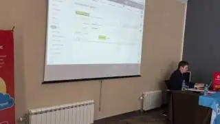 CRM. Настройка направлений по сделкам