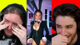 Crispy & Soup vs. Tik Tok Cringe