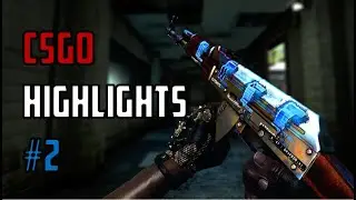 cs clips #2
