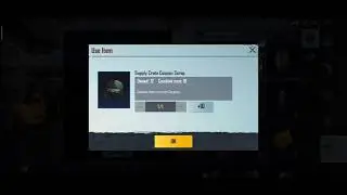 my luck is seriously bad worst guarented reward waited 2 months collecting premium crates for this