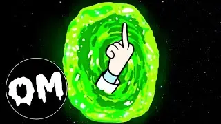 Midnight Tyrannosaurus & EH!DE - Planet Purge Pt. 2 (FLVSHH BOOTLEG) (Version 2)