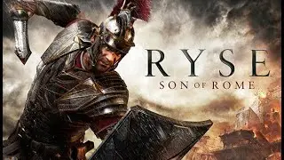 Ryse Son of Rome #rysesonofrome
