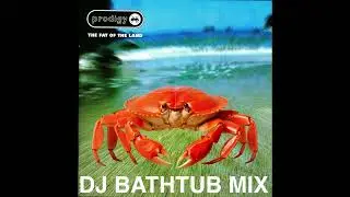 DJ Bathtub’s Mix of The Fat Of The Land by The Prodigy