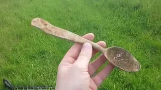 Летние прогулки с теркой