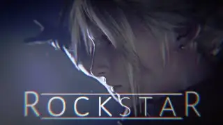 FF7R | Rockstar