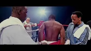 The Fighter (2010) - Micky Ward vs Mike Mungin scene
