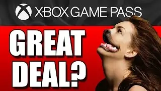 The Xbox Game Pass: Microsoft Drops Pre-E3 Bombshell
