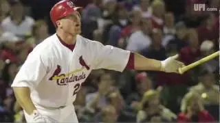 In the Spotlight: Mark McGwire