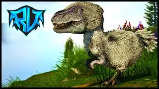 RexDodo [Rex İle Dodo Çifleşir mi?] | Ark Omega | Bölüm #41