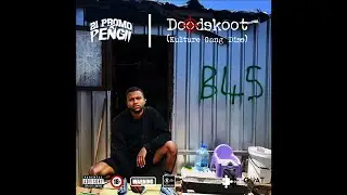 Pengii ft. 21 Promo | Doodskoot | (Kulture Gang Diss)