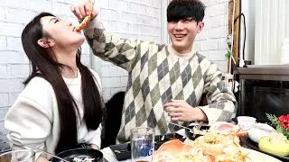 혜성아 미안해...
