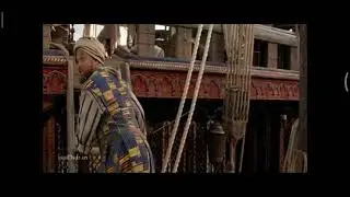 Alauddin  Bit seen song
