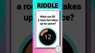 Riddle | Riddles in English | Riddles with Answer | Logical riddles | Hard riddles| Time Alert