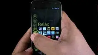 Relaunch for Android - easily switch between Android apps from anywhere