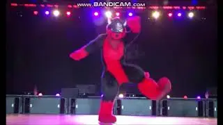 Furry Dance - #4