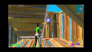 Exposing this Fortnite kid￼
